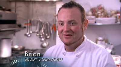 IT WAS FRUSTRATING
FOR SURE - Kitchen Nightmares