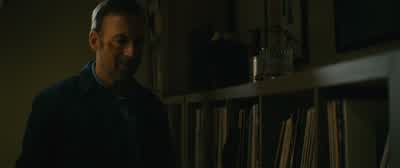 - It was good. - Nobody