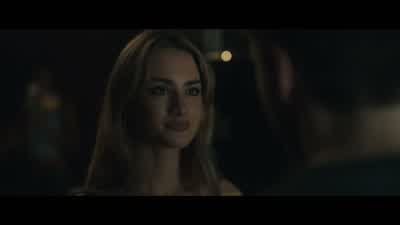 It was good to see you. - Tell Me Lies