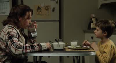 It was Grandma's. - The Sixth Sense