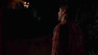 It was-- He pushed... - Party of Five
