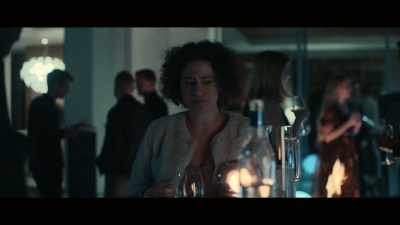 It was… - The Afterparty