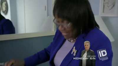 IT WAS HER CHEERLEADING OUTFIT. - The Lake Erie Murders