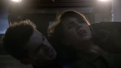 It was her. - Teen Wolf