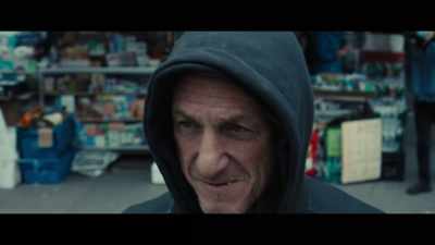 It was, but hey, it could
have happened to anybody. - Asphalt City