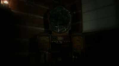 It was, honestly,
the most traumatic experience - Eli Roth Presents: A Ghost Ruined My Life