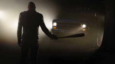 It was, I mean,
from an audience perspective, - The Walking Dead: The Return