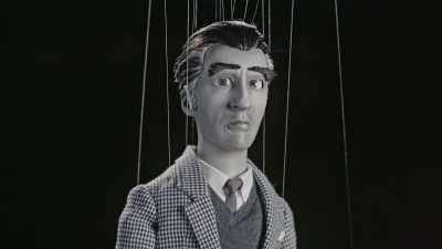 It was, I suppose, to honour him - The Life and Deaths of Christopher Lee