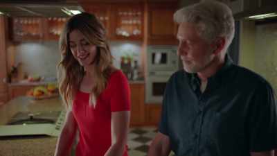 It was. I'm glad
you enjoyed it. - Love on the Right Course
