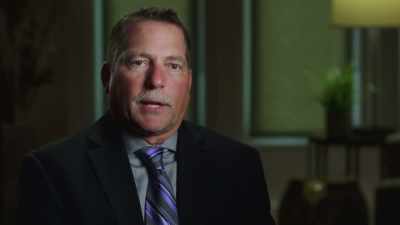 IT WAS IMPORTANT
TO GET INFORMATION - Hometown Homicide