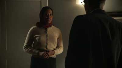 It was...interesting. - Godfather of Harlem