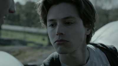 It was--it was a joke.
I'm just-- - Eyewitness