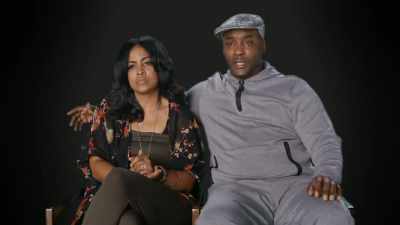 It was-- it was a plot.
It was his-- - Surviving R. Kelly