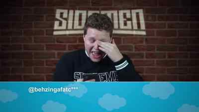 It was... It was an accident. - The Sidemen Story