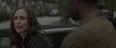 It was... It was good. - Boundaries