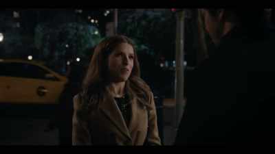 It was--it was incredible. - Love Life