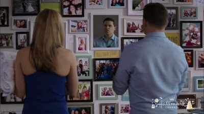 It was-- It was just
a big misunderstanding. - The Perfect Bride