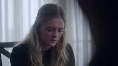 It was... It was like,
"You know what? Fine. - A Million Little Things