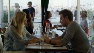 It was...it was okay. - Dirty John