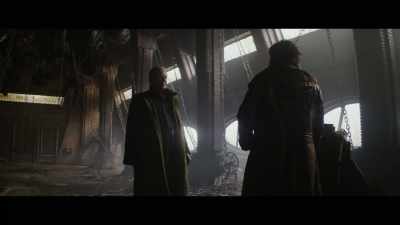 It was... It was sealed
on the Imperial Naval Base in Steergard. - Star Wars: Andor