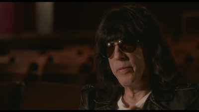 It was-it was so many things
that turned people off. - Rumble: The Indians Who Rocked the World