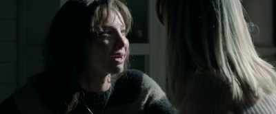 It was... It was...
What is happening to me, Syd? - Malignant