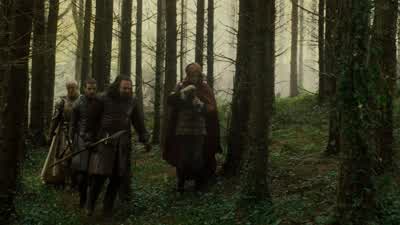 It was! - Game of Thrones
