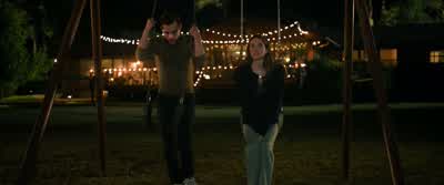 It was Jenny's car. - Regretting You