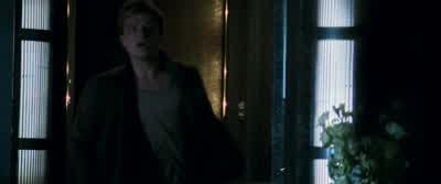 It was just a dream. - The Hunger Games: Catching Fire