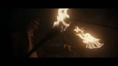 It was just after midnight when the first torch went out. - Teen Wolf