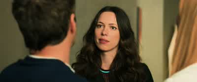 - It was just one night. - Iron Man 3