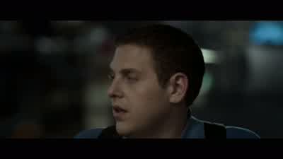 It was just so fucking hard the first time. - 21 Jump Street
