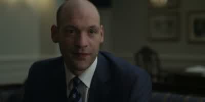 It was just this one time, Frank. - House of Cards