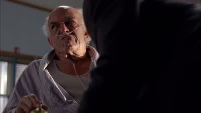 It was just you and Joaquin. - Breaking Bad