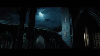 It was like a family, wasn't it? - Harry Potter 20th Anniversary: Return to Hogwarts