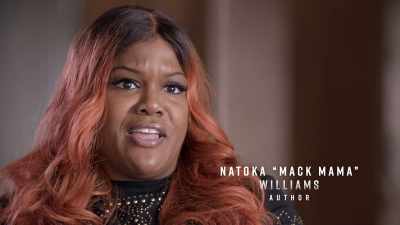 It was, like, a glamorous thing to do, - Crack: Cocaine, Corruption & Conspiracy