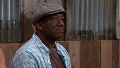 It was, like,
fruit forward brandy, - Moonshiners: Master Distiller