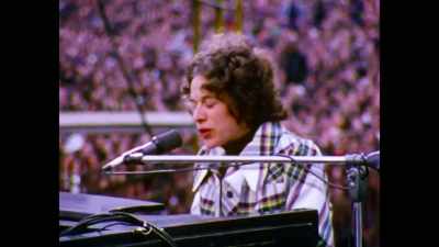 IT WAS LIKE HITTING A MAJOR VEIN - 2021 Rock & Roll Hall of Fame Induction Ceremony