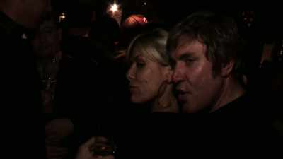 It was, like,
hot, beautiful locations, - Duran Duran: There's Something You Should Know