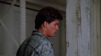 IT WAS LIKE
IN ANOTHER LIFE, YOU KNOW? - Baywatch