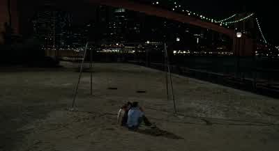 It was like it wasn't even me. - 13 Going on 30