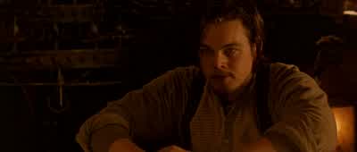 It was me played you false. - Gangs of New York