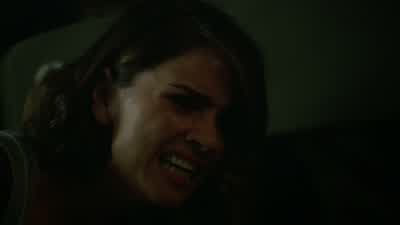 It was me, wasn't it? - Teen Wolf