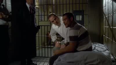 It was more than that, Miguel. - Criminal Minds