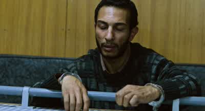 It was mostly with Abu Faraj. - Zero Dark Thirty