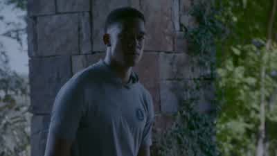 It was my fault. - Legacies