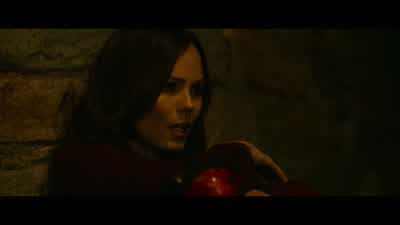 It was my husband's fault. - Jigsaw