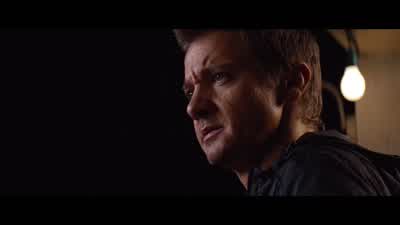 It was my job to protect her. - Mission: Impossible - Ghost Protocol
