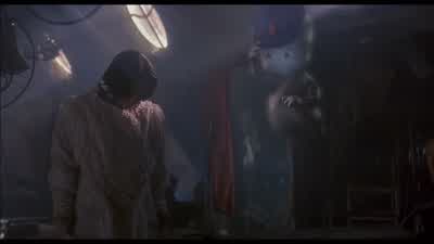 It was my mom's. - Casper