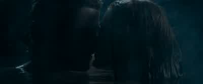 It was my mother's. - The Huntsman: Winter's War
